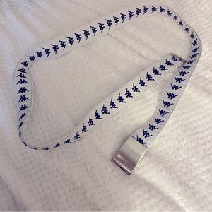 Kappa Belt